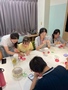 LINE_ALBUM_2025814 indigenous culture_250827_1