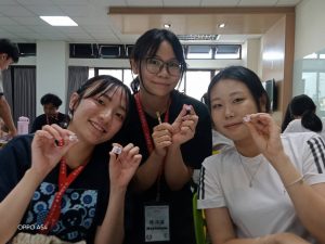 LINE_ALBUM_20260804 B schedule 基礎華語課_260831_2