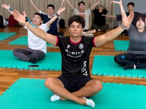 LINE_ALBUM_20260804 Class B Pilates_260831_1