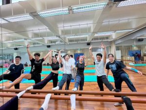 LINE_ALBUM_20260804 Class B Pilates_260831_3