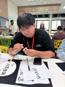 LINE_ALBUM_20260805 Class B 基礎華語課_260831_2
