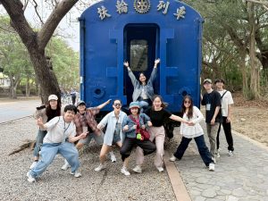 114.2學期 |春遊-春日騎跡|
