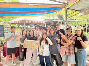 114.2學期 |春遊-春日騎跡|