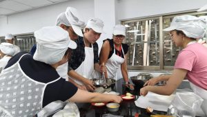 LINE_ALBUM_810 class a pastry diy_260831_2
