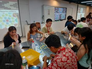 LINE_ALBUM_811 B class morning _ afternoon_260831_2